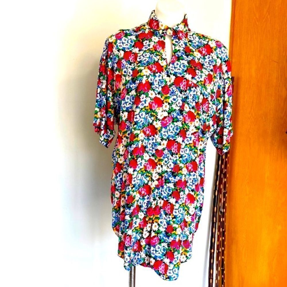 Frivolette vintage blouse 